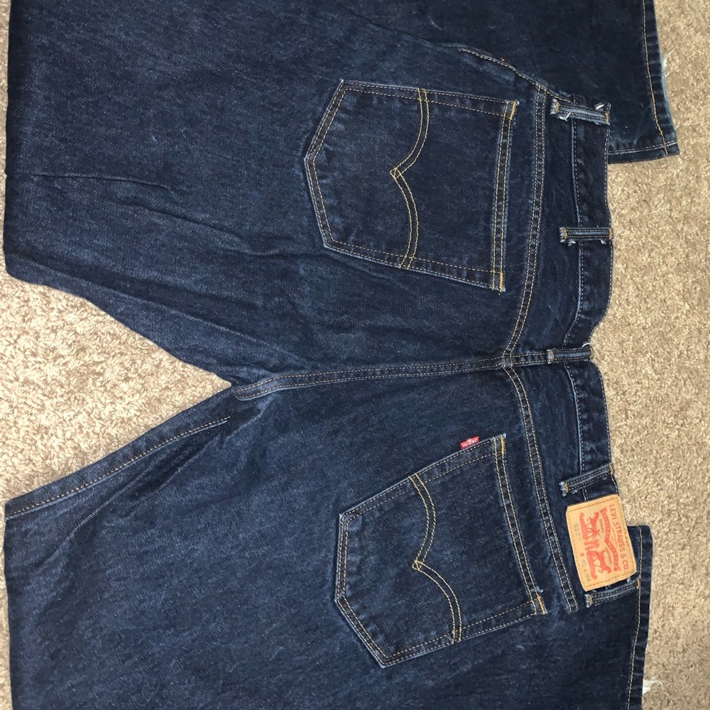 LEVI MENS - Picture 2 of 2